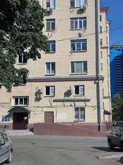 Фото офиса снаружи