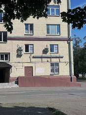 Фото офиса снаружи