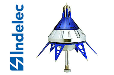 Молниеотводы PREVECTRON INDELEC Франция
