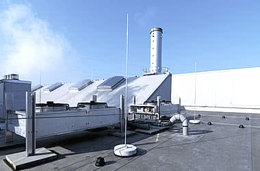 Молниезащита зданий и сооружений Москва и МО, цена, стоимость