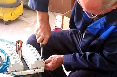 Нюансы электромонтажных работ