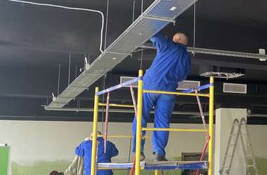 Разрешение на подключение к электрической сети нежилого помещения Разрешение на подключение к электрической сети нежилого помещения